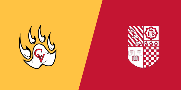Castle View High School vs. Regis Jesuit High School