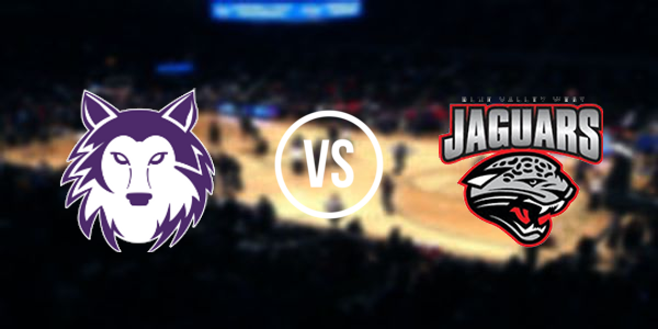 Blue Valley Northwest High School vs Blue Valley West High School
