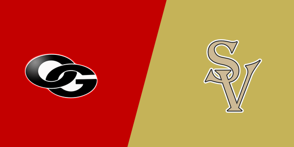Oak Grove High School vs. Sipsey Valley High School