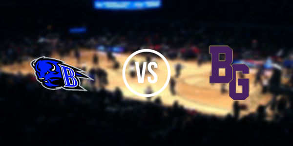 Bishop Guilfoyle Academy vs. Bedford High School