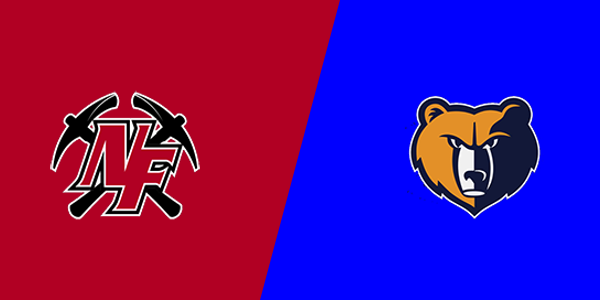 North Fork High School vs. Rifle High School