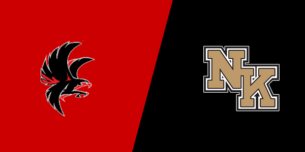 Cranston High School West vs. North Kingstown High School