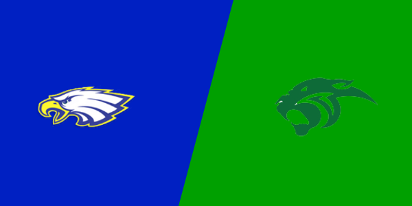 Big Sky High School vs. Belgrade High School
