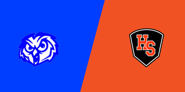 Oscoda High School vs. Harbor Springs High School