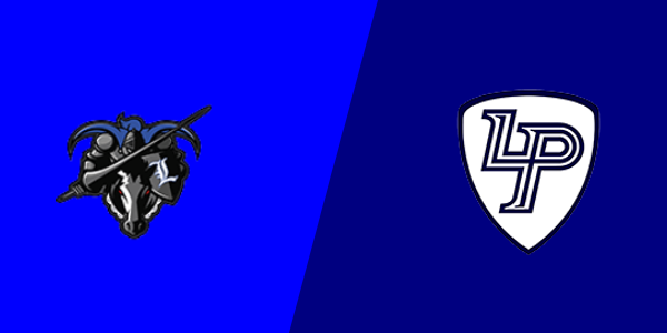 Henry E Lackey High School vs. La Plata High School
