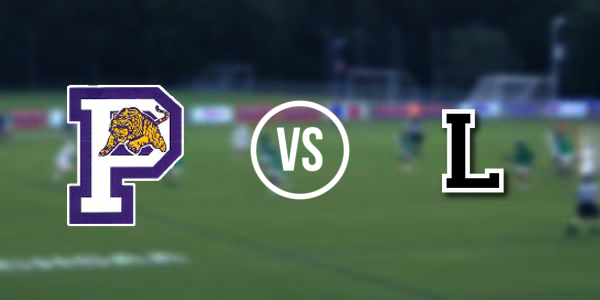 Pickerington Central High School vs Lakeview Junior High School