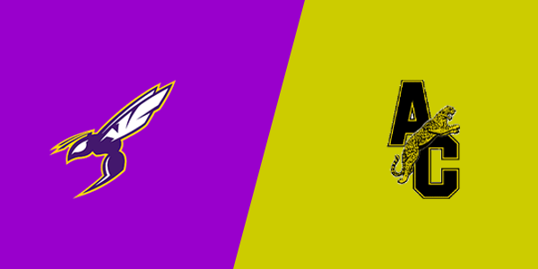 Valley Center High School vs. Andover Central High School