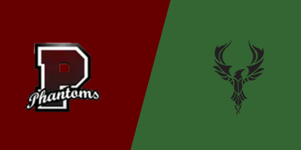 Proctor JrSr High School vs. The Sharon Academy
