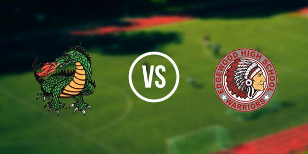 Edgewood High School - Ashtabula vs Lakeside High School - Ashtabula