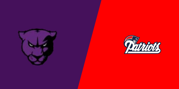 Portland High School vs. White House Heritage High School
