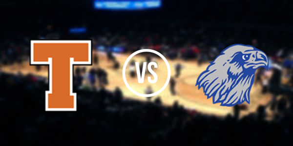 York High School vs. Tabb High School