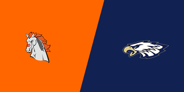 Mohawk High School vs. Joseph Charter School