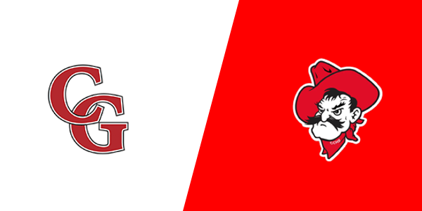 Cardinal Gibbons High School vs. Cooper City High School