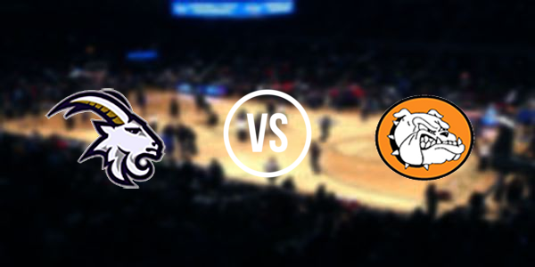 Willamina High School vs. Pleasant Hill High School