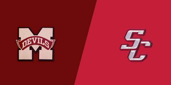 Maplesville High School vs. Shelby County High School