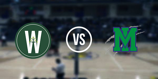 Mountain Island Charter School vs Woodlawn School