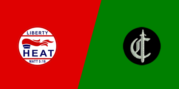 Liberty Christian Academy - Richlands vs. Oak Level Baptist Academy