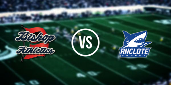Bishop McLaughlin Catholic High School vs. Anclote High School