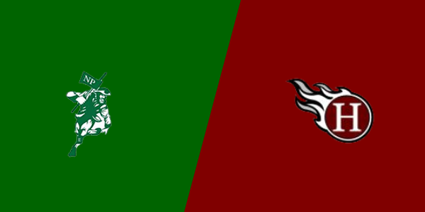 New Providence High School vs. Hillside High School