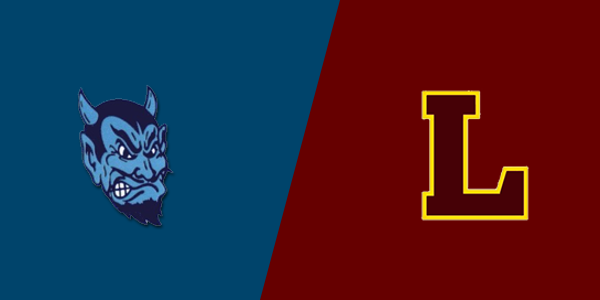 Epping High School vs. Lebanon High School
