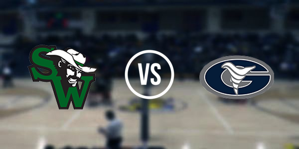 Southwest Guilford High School vs. Grimsley High School