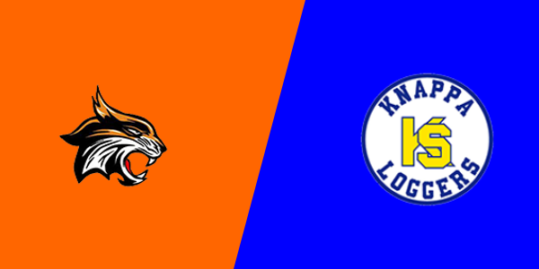 Nestucca High School vs. Knappa High School