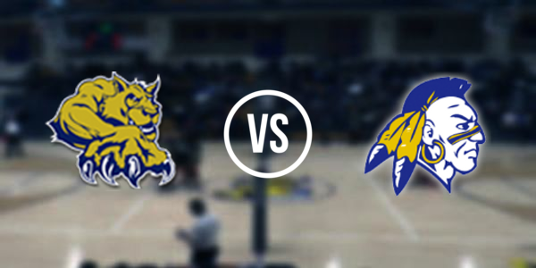 Lakeview High School vs Morley Stanwood High School