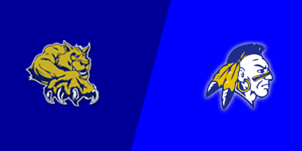 Lakeview High School vs. Morley Stanwood High School