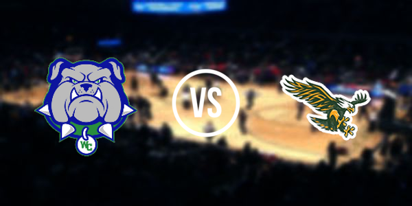 Winston Churchill High School vs. Seneca Valley High School