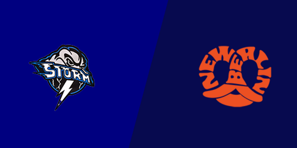 Sangamon Valley High School vs. New Berlin Elementary School