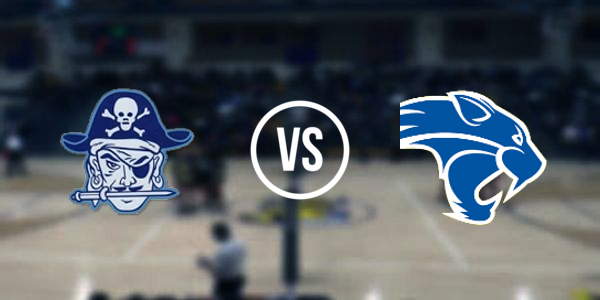 Richlands High School vs Swansboro High School