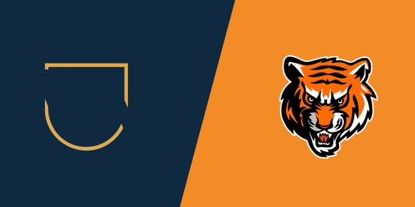 Whitefield Academy vs. Fern Creek High School