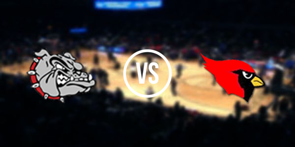 Onaway High School vs. Inland Lakes High School