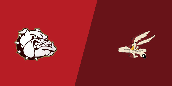 Choteau High School vs. Shelby High School