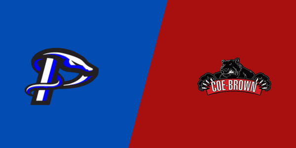 Pelham High School vs. Coe Brown Northwood Academy