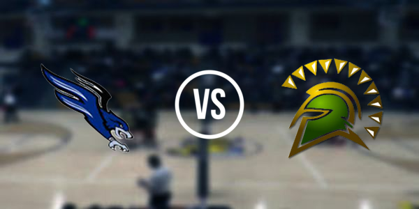 Central Valley High School - Shasta Lake vs Red Bluff High School