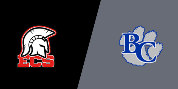 Evangelical Christian School vs. Barron Collier High School