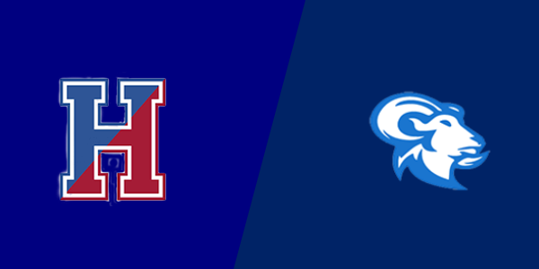 Harvey School vs. Watkinson School