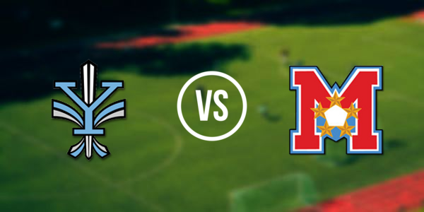 Yorktown High School vs. Marshall High School