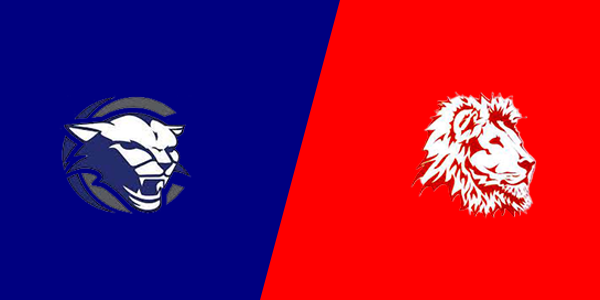Clinton Jr-Sr vs. Lomira