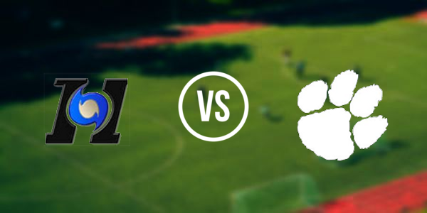 Patuxent High School vs. Huntingtown High School