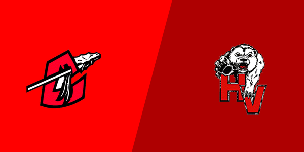 Cobre High School vs. Hatch Valley High School