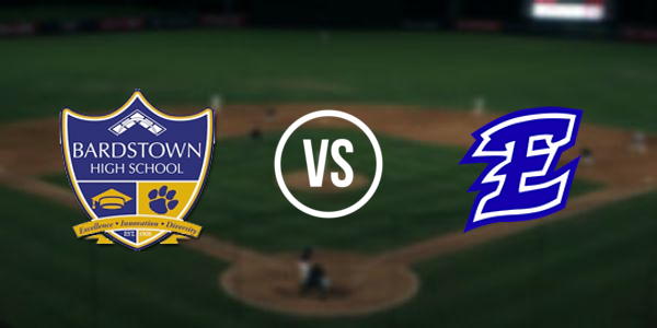 Bardstown High School vs Estill County High School