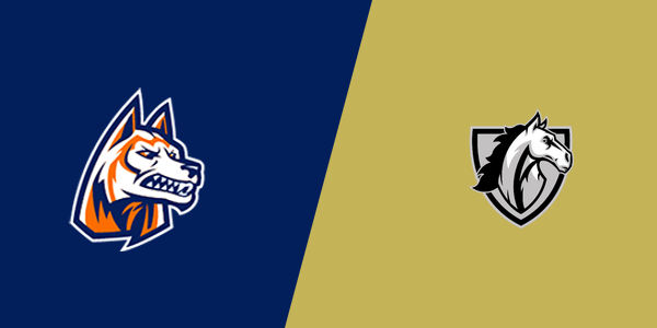Severn Run High School vs. Meade High School