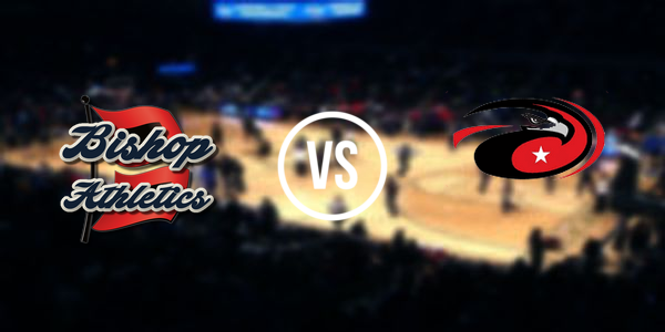 Bishop McLaughlin Catholic High School vs. Carrollwood Day School
