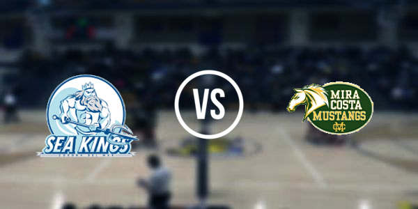 Mira Costa High School vs. Corona Del Mar High School