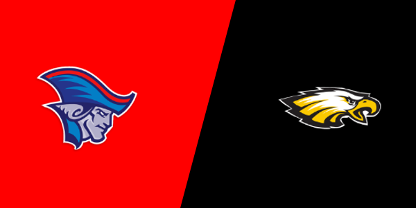 Northeast vs. Old Mill