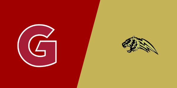 Guntersville vs. Russellville
