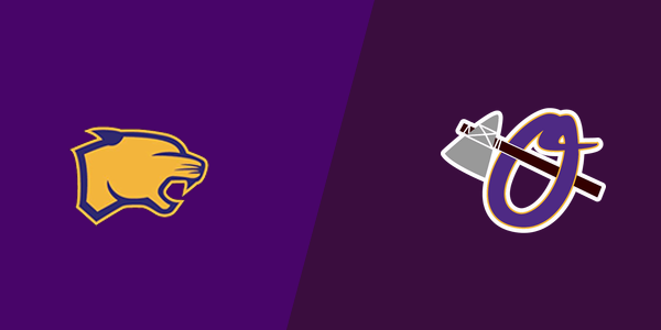 Escalon High School vs. Orestimba High School