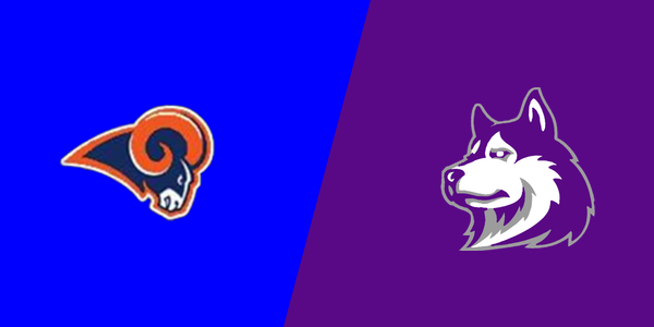 Starmount High School vs. Ashe County High School